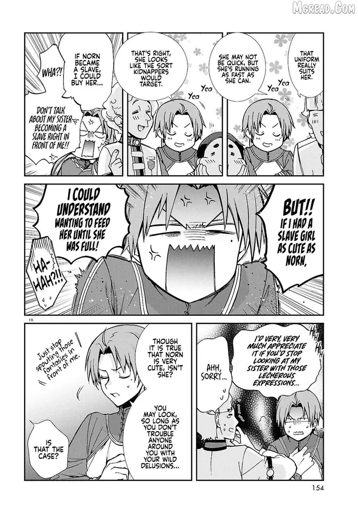 Mushoku Tensei Chapter 118 image 19_optimized